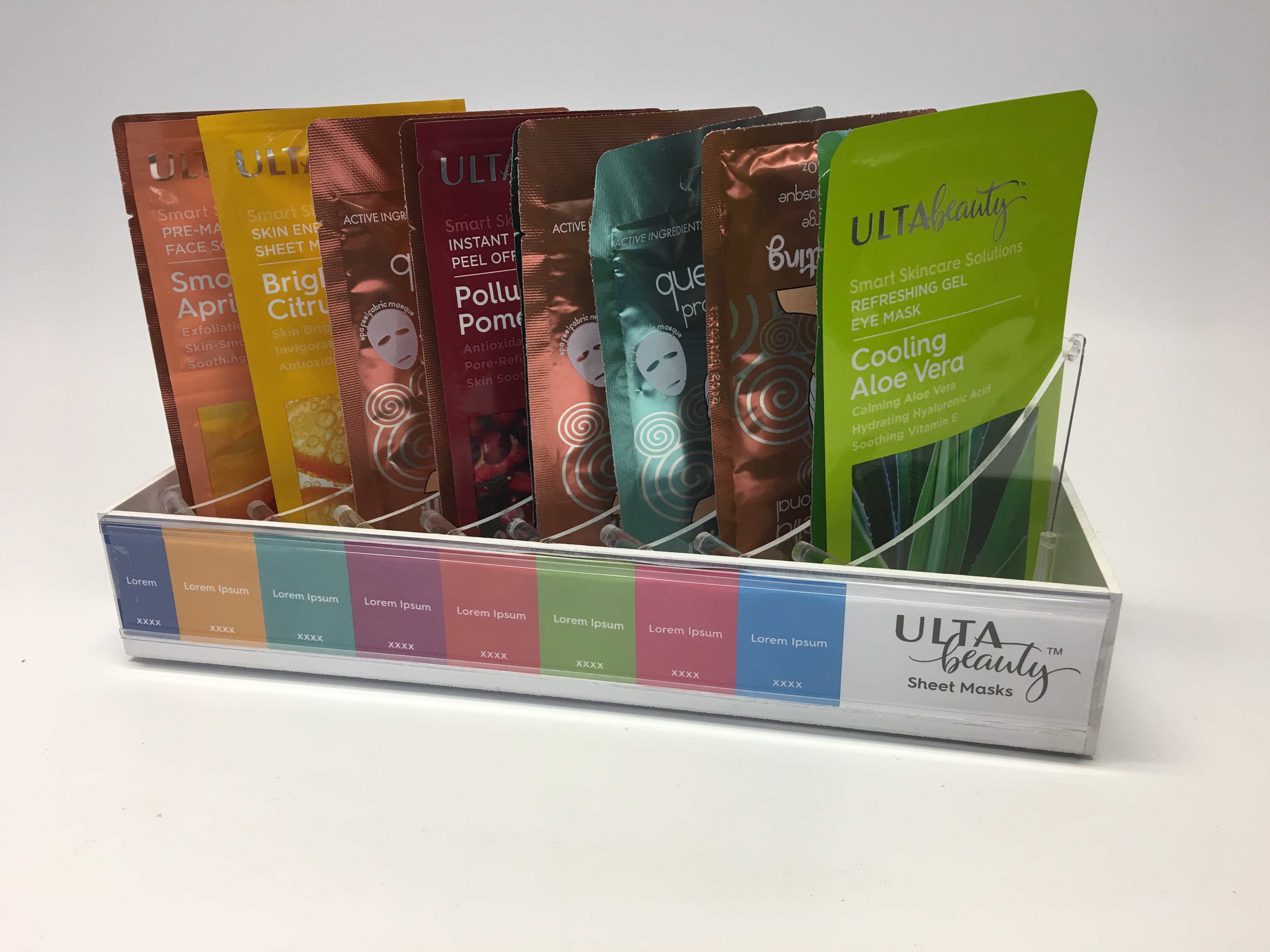 Ulta Mask Display  (3)